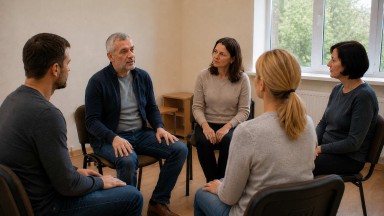 Реабилитация алкоголиков в Симферополе