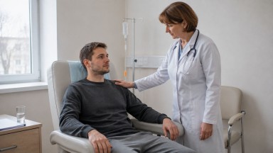 Детоксикация от марихуаны в Симферополе