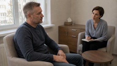 Лечение алкогольной депрессии в Симферополе