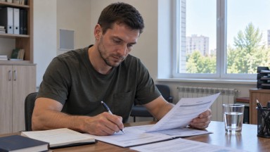 Реабилитация за 21 день в Симферополе