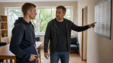 Терапевтическое сообщество в Симферополе