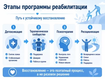 Миннесотская модель в Симферополе