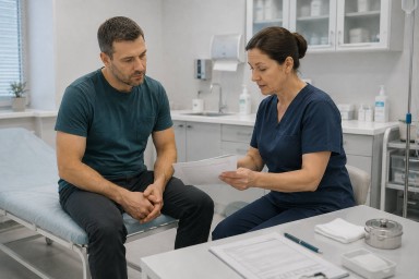 Имплантация Продетоксон в Симферополе