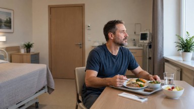 Госпитализация в Симферополе