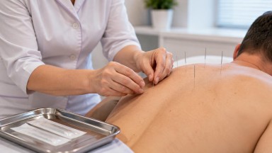 Кодирование иглоукалыванием в Симферополе