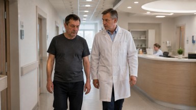 Лечение хронического алкоголизма в Симферополе