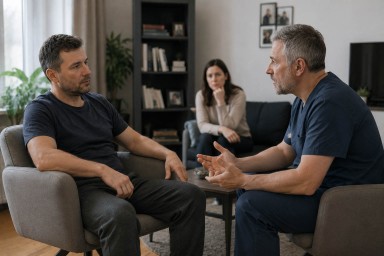 Принудительное лечение алкоголизма в Симферополе