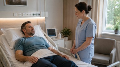 Детоксикация от алкоголя в Симферополе
