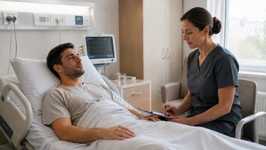 Детоксикация от наркотиков в Симферополе