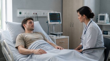 Лечение зависимости от спайса в Симферополе