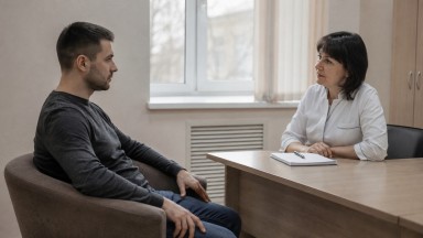 Лечение зависимости от марихуаны в Симферополе
